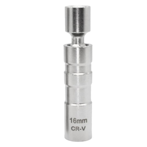 Swivel Spark Plug Socket Universal Fit for 16mm Walmart