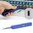 thumbnail image 4 of Fiber Optical PenUniversal Fiber Optic Cleaning Fiber Optic Cleaning Tool Fiber Optic Tool Kit Innovative Solution, 4 of 5