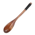 thumbnail image 3 of Wooden Spoons, Wooden Spoon Set Beech Wood Material Lightweight Environmental  For Household For Dining Room, 3 of 8