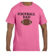 True City Life Tshirt Father's Day Sports Football Dad