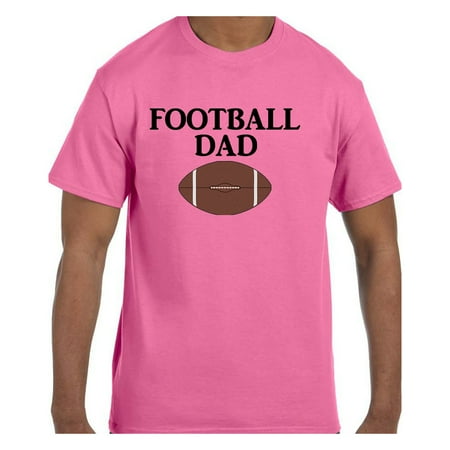 True City Life Tshirt Father's Day Sports Football Dad