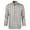 Light Gray, variant on WOYY Little Boys Plaid Long Sleeve Shirt Unisex Casual Button Down Shirt, Sizes 5-6