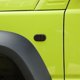 thumbnail image 5 of Cubierta de lámpara de luz de señal de giro compatible con Suzuki Jimny 2019-2022, 5 of 5