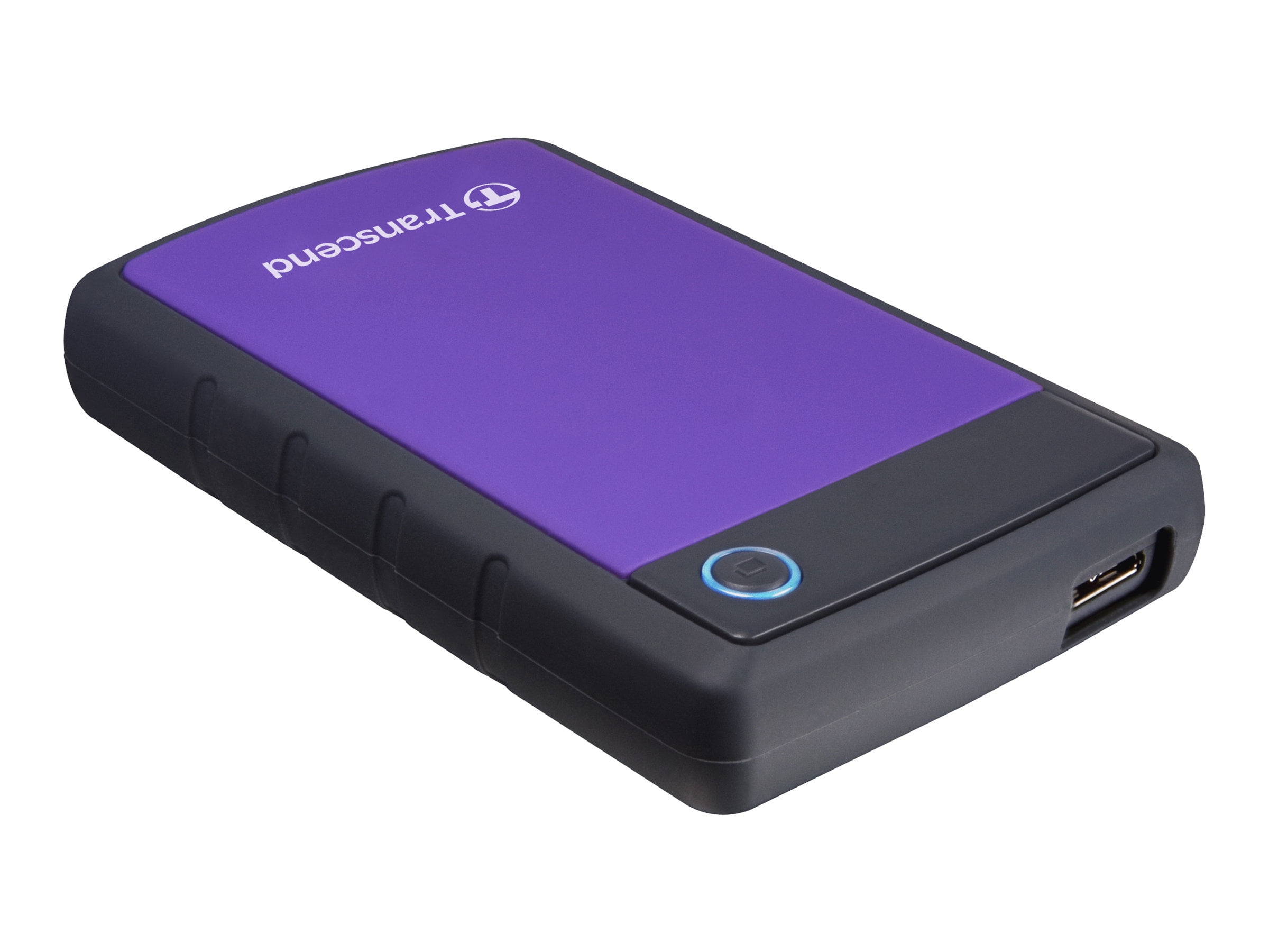 4TB STOREJET 2.5H3P USB 3.0 2.5IN PORTABLE HDD