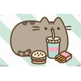 thumbnail image 4 of Pusheen - Nourriture, 4 of 4
