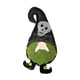 thumbnail image 2 of Decoración de Halloween Rudolph Dwarf Faceless Doll Ghost Festival Prop Gnom Wmkox8yii  fhajkh4080, 2 of 2