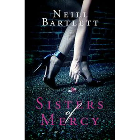Sisters Of Mercy - eBook