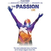 GAIAM VIVENDI ENTERTAINMENT The Passion Live (DVD), Shout Factory, Music & Performance