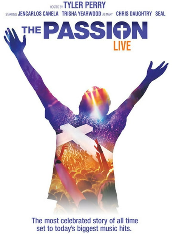 The Passion Live (DVD), Shout Factory, Music & Performance