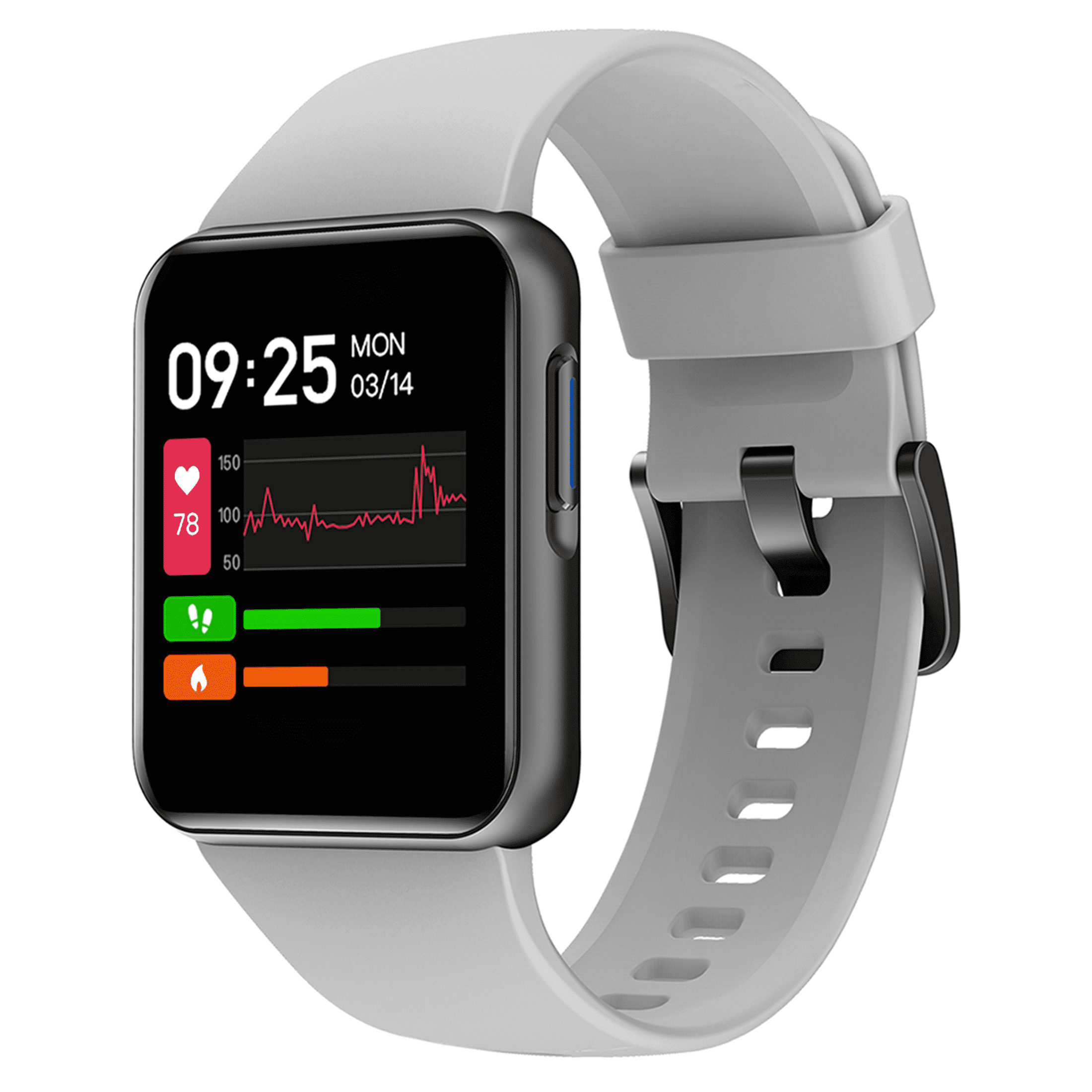Willful N29 Smart Watch for iPhone & Android, Blood Oxygen Monitor Fitness Watch for Men Women