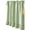 E, variant on Floral Kitchen Curtains - Vintage Style Cotton Linen Half Curtain - Linen Tier Curtains Farmhouse Cafe Half Window Drapes Over for Kitchen Cafe Elegant Floral Lace Hem - Color A