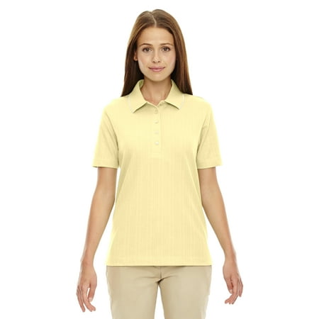 - Extreme Ladies' Edry Needle Out Interlock Polo Shirt 75045