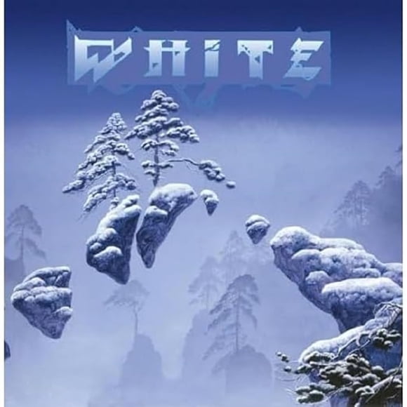 ABIS Música Renaissance WHITE