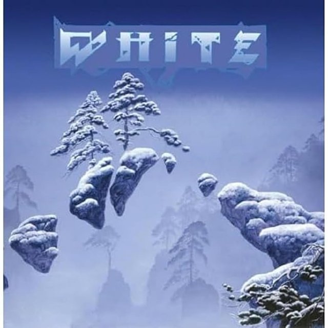 ABIS Música Renaissance WHITE