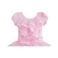 thumbnail image 2 of Girls Dress Multi-layer Tulle Tutu Dancing Party Kids 2 Years, 2 of 4