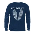 thumbnail image 1 of Playeras Coldplay Full Color M/l - 15 Modelos Disponibles, 1 of 8
