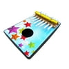 Stars 8 Note Thumb Piano