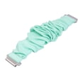 thumbnail image 3 of STOBOK Watch Bands for Men Watch Band Fabric Light Green Daily Use 1Pack, 3 of 8