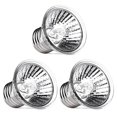 thumbnail image 4 of Reptile Lamp Pet Amphibians Lizards Heat Bulb Turtle Basking UV Light (50W), 4 of 7
