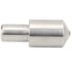 thumbnail image 4 of Probador De Dureza Penetrador De Diamante, Observación Precisa Penetrador De Diamante Resistente Al Desgaste Para Inspección Metalúrgica, 4 of 7