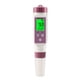 thumbnail image 2 of 7 en 1 TDS PH Meter APP Control Digital PH / TDS / EC / Medidor de temperatura para acuario Sywqhk Para estrenar, 2 of 6