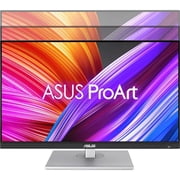 Asus ProArt PA278CGV 27 Class WQHD LED Monitor - 16:9 - 27 Viewable - In-plane Switching (IPS) Technology - LED Backlight - 2560 x 1440 - 1.073 Billion Colors - FreeSync Premium - 400 Nit - 5 ms ...