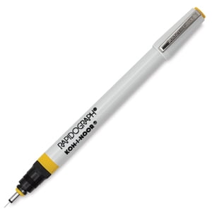 - Koh-I-Noor Technical Pen 1.20mm