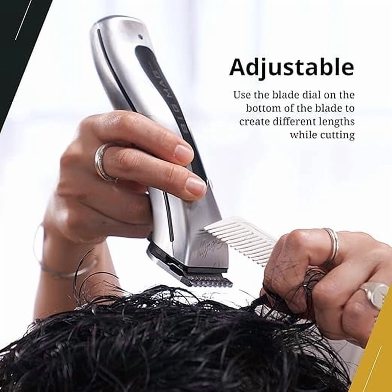 Wahl Professional, Clipper Blade, Standard Size, 5-in-1 Adjustable