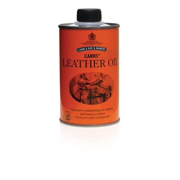 Aceite para cuero Carr & Day & Martin 300 mL