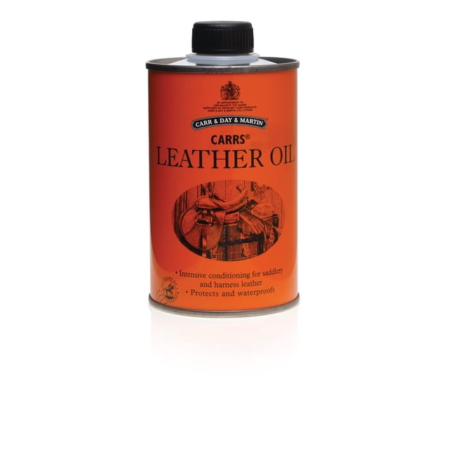 Aceite para cuero Carr & Day & Martin 300 mL