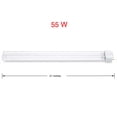 thumbnail image 2 of 2pcs EverGrow 55W Watt UV Bulb UVC HVAC Filter Pond Sun sun Jebao aquaneat Sterilizer, 2 of 6