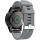 thumbnail image 3 of (Negro + Gris + Verde Menta) Correa de repuesto de silicona de 20 mm para Fenix 5s/fenix 5s Plus/fenix 6s/fenix 6s Pro/fenix 7s/fenix 7s Solar/fenix 7s Sapphire, 3 of 5