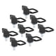 thumbnail image 5 of Hard Top Quick Removal Fastener Kit Thumb Screw Nut TieDown DRing Fit for Jeep M10 M8, 5 of 5