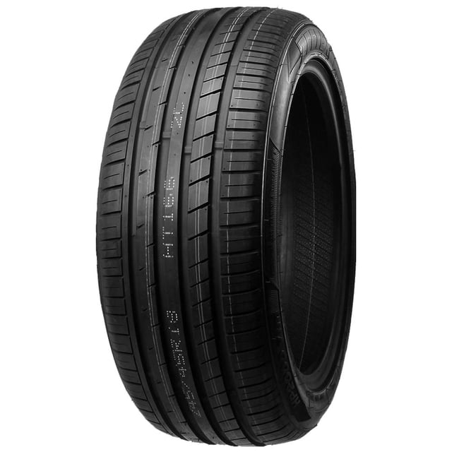 Llanta 245/35r19 Zeetex Hp2000 Vfm 93y