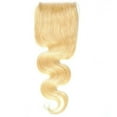 thumbnail image 2 of Russian Blonde Body Wave Closure, 2 of 18