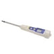 thumbnail image 5 of Probador de suelo medidor de conductividad con interruptor de grados Celsius /℉ para huertos para cultivos para jardines ANGGREK Otros, 5 of 8