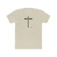 thumbnail image 6 of Believe and Be Saved 2.0 Men's Cotton Crew Tee, 6 of 10