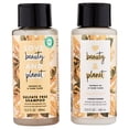 thumbnail image 1 of LOVE beauty AND planet Coconut Oil & Ylang Ylang Shampoo & Conditioner 13.5 oz, 1 of 1
