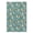 Corgi Flowers, variant on Yuyamidu Ladybug Golf Towel for Bags Daisy Coral Velvet Golf Accessories for Women Lightweight Soft and Comfortable Golf Cleaning Towels