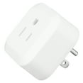 thumbnail image 4 of Temporizador controlado por voz para enchufes de EE. UU., compatible con 100-250 V, enchufe WiFi inteligente, 4 of 8