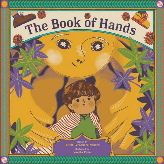 The Book of Hands, (Hardcover)