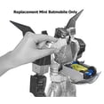 thumbnail image 2 of Fisher-Price Batman Unlimited Ultimate Bat-Mech Figure - Replacement Mini Batmobile DPH15, 2 of 4