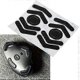 thumbnail image 5 of Mouse Feet Mouse Skates Mouse Stickers 2 Set 0.6mm Pads for G604 Mouse Pad, 5 of 5
