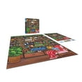 thumbnail image 3 of RoseArt - Favorite Places 1000-Piece - HH Bookshelf- Adult Interlocking Puzzle, 3 of 6