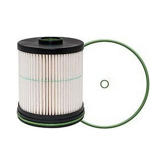 Fuel Filter - Compatible with 2020 - 2022 GMC Sierra 1500 3.0L 6-Cylinder Diesel 2021