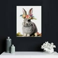 thumbnail image 4 of PIKWEEK Nursery Decor Art Print, Wall Art Poster Unique Home Decoration for Boys, Girls Bedroom Great Inexpensive Gift for Shower, New Moms, 4 of 4