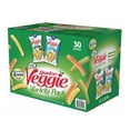 thumbnail image 1 of Garden Veggie Snack, trozos en forma de pajitas, paquete variado, bolsas de 1 onza..., 1 of 3