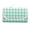 Light Blue, variant on Portable Picnic Blanket, Moisture-Proof PVC Outdoor Mat, 59 x 39 Inch, Easy Clean, for 2-3 Adults, Camping Beach Park