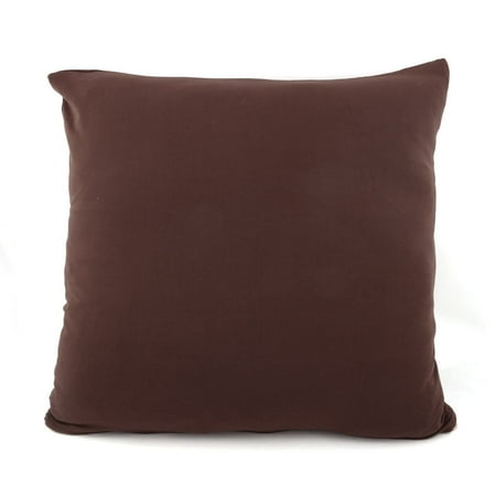 Detroit Red Wings Pillow - Spandex Cushion Cover Stretch Pillow Throw Case Home Car Decor 18