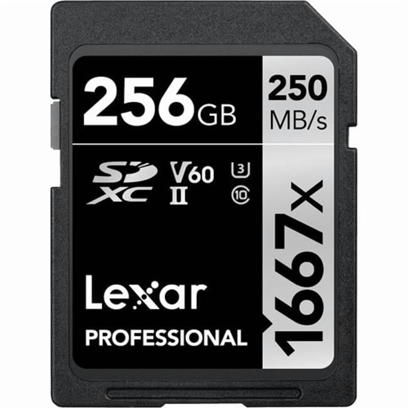 Nextorage NX-B2PRO165G 165GB Type B B2 PRO Series CFexpress Card